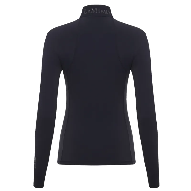 LeMieux Liberte Base Layer - Navy-2