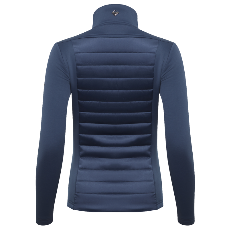 LeMieux Dynamique Jacket - Atlantic-2