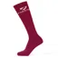 Aubrion Winter Performance Socks - Cerise