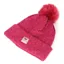Aubrion Fleece Lined Bobble Hat - Cerine