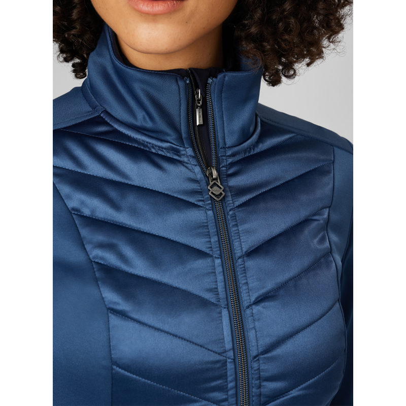 LeMieux Dynamique Jacket - Atlantic-5