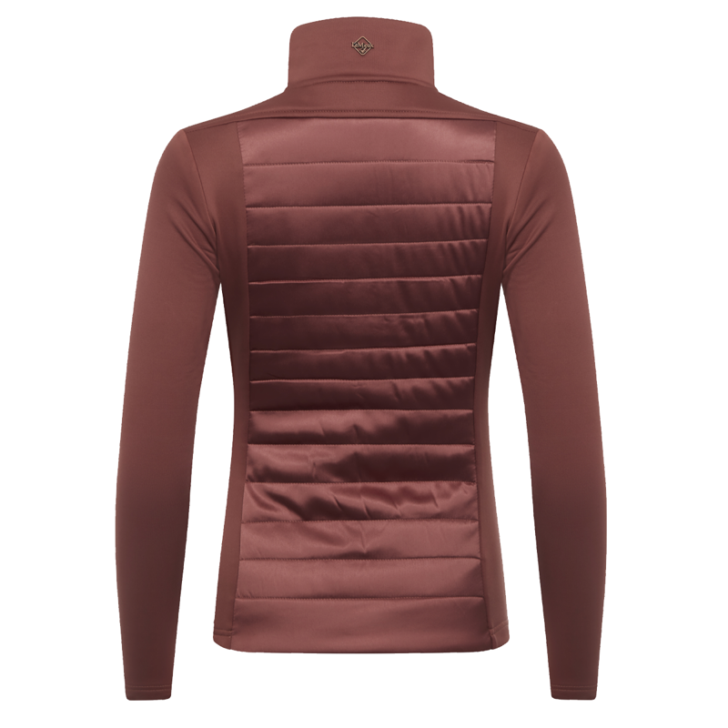 LeMieux Dynamique Jacket - Orchid-2