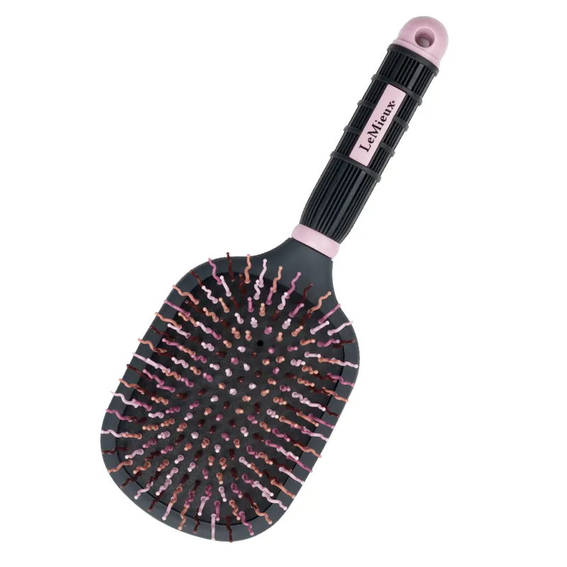 LeMieux Tangle Tidy - Orchid