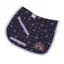 Shires Tikaboo Saddle Pad - Rainbow