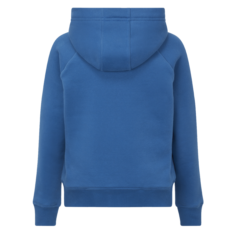 LeMieux Young Rider Hollie Sherpa Lined Hoodie - Atlantic-2