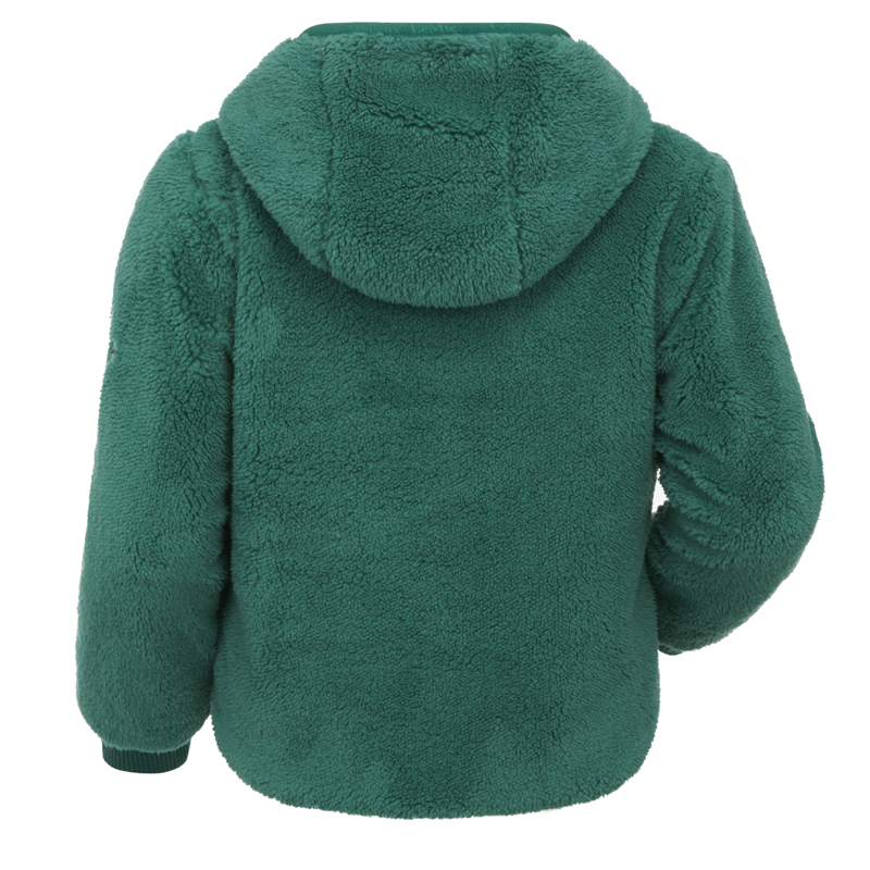 LeMieux Mini Teagan Fleece - Evergreen-2