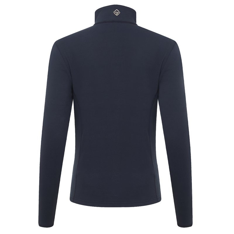 LeMieux Faye Fleece - Navy-2