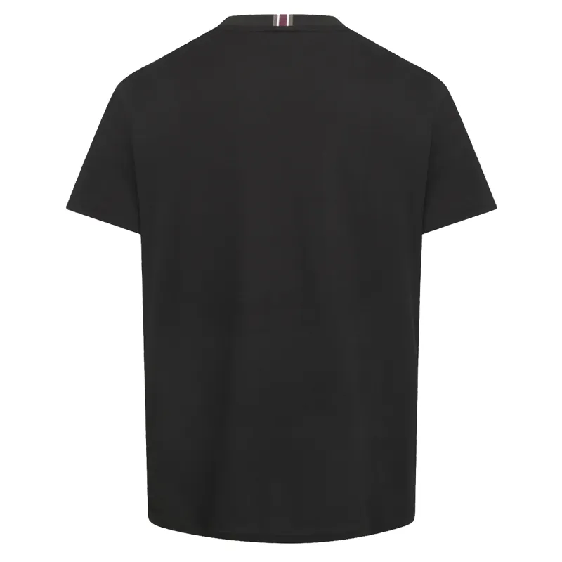 LeMieux Men's Graphic T-Shirt - Black-2
