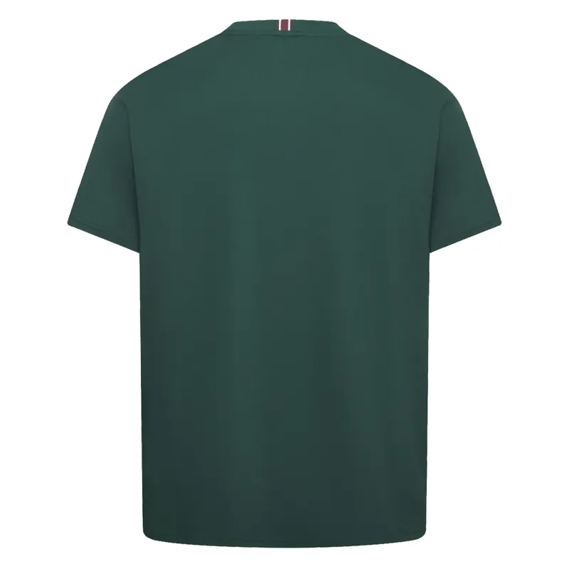 LeMieux Men's Graphic T-Shirt - Spruce-2