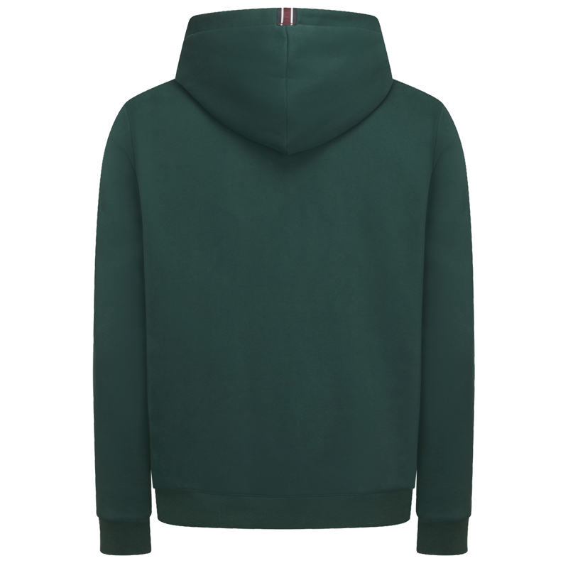 LeMieux Young Men's Hoodie - Spruce-2
