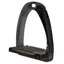 Acavallo Arena AluPro Junior Stirrups - Titanium