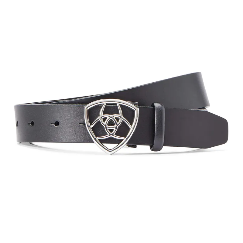 Ariat The Shield Belt - Black
