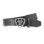 Ariat The Shield Belt - Black