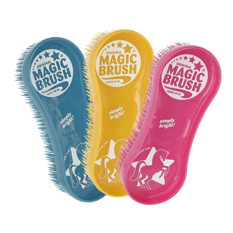 MagicBrush 3 Pack - Classic