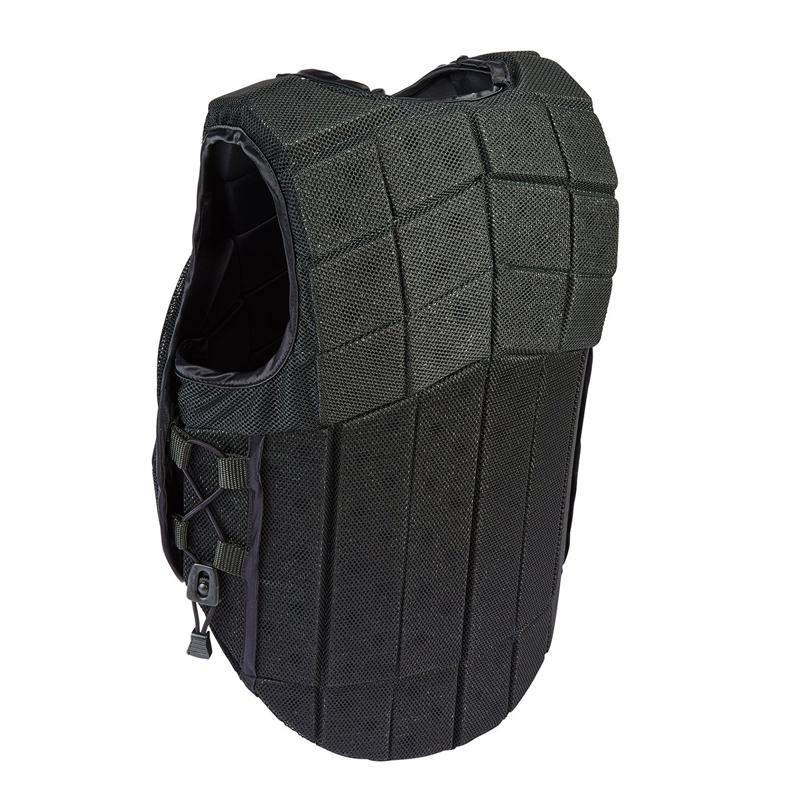 Racesafe Childs Provent 3.0  Body Protector - Black-2