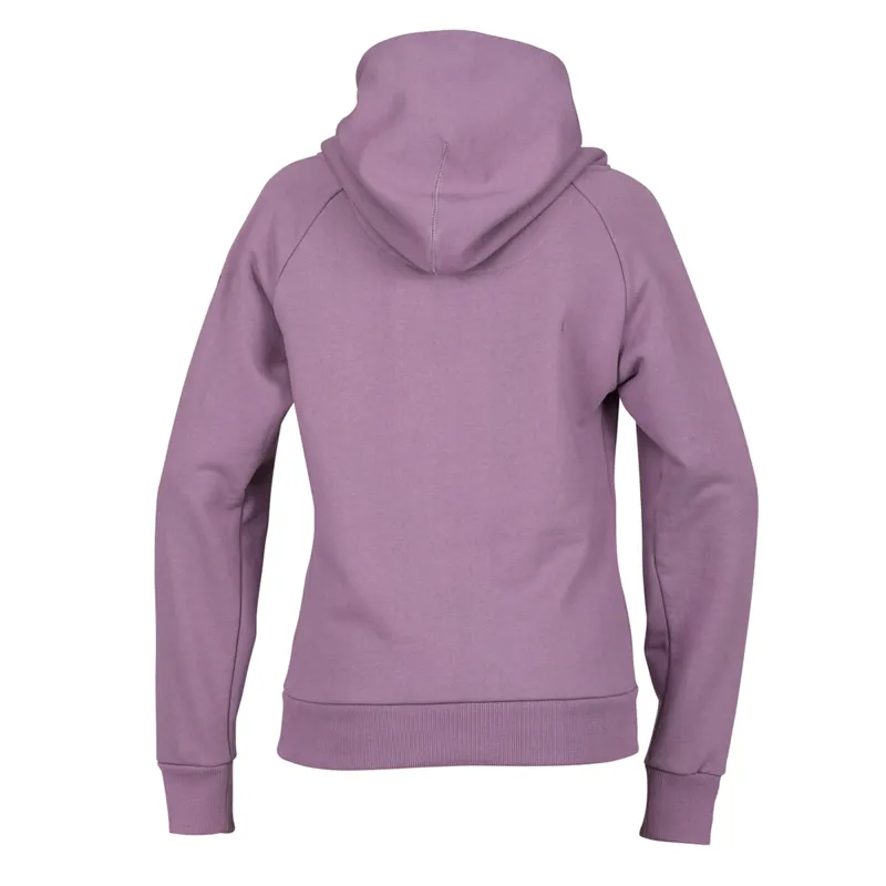 Aubrion Team Hoodie - Mauve-1