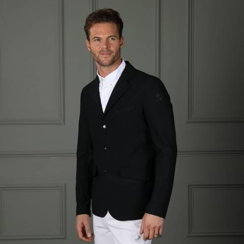 Mens show 2025 jackets equestrian