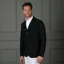 Aubrion Gents Cambridge Show Jacket - Black