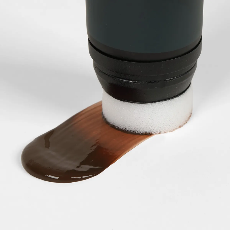 Shires Moretta Shoe Cream - Brown-2