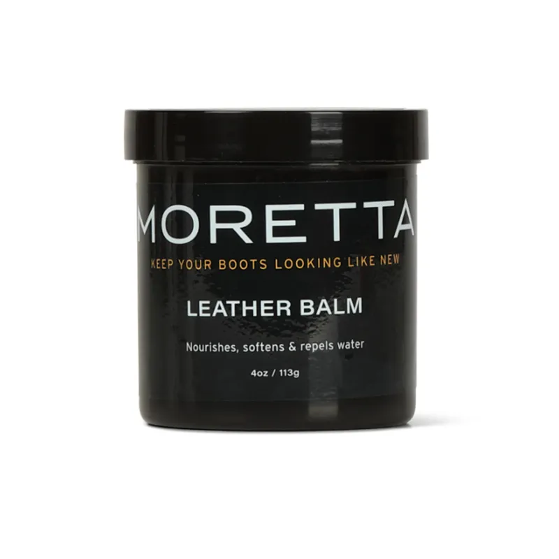 Shires Moretta Leather Balm