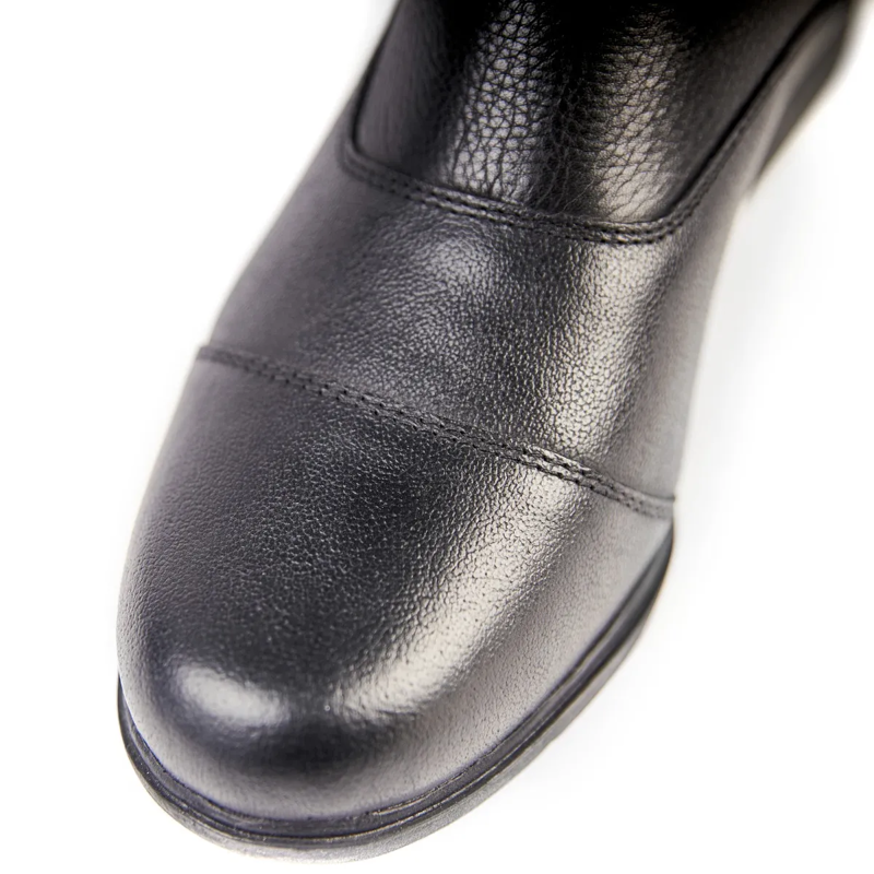 Shires Moretta Carla Riding Boots - Black-2