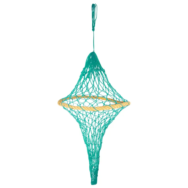 Imperial Riding Easy Fill Haynet With Ring-2