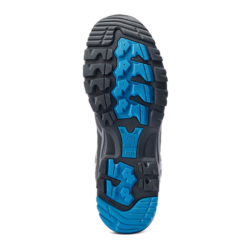 Ariat Men's Skyline Solaris Waterproof Boot - Shadow Grey-2