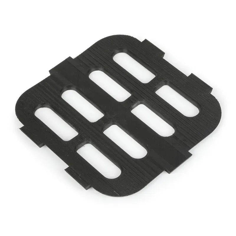 Greenguard Muzzle Soft Insert