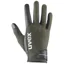 Uvex Vida Planet Gloves - Black/Olive