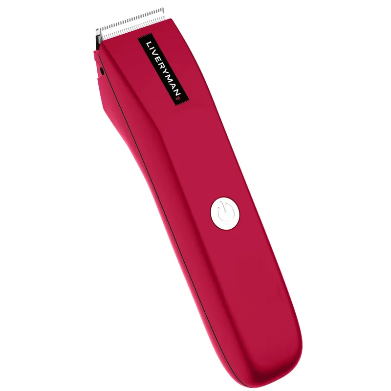 Liveryman Flare Plus Trimmer