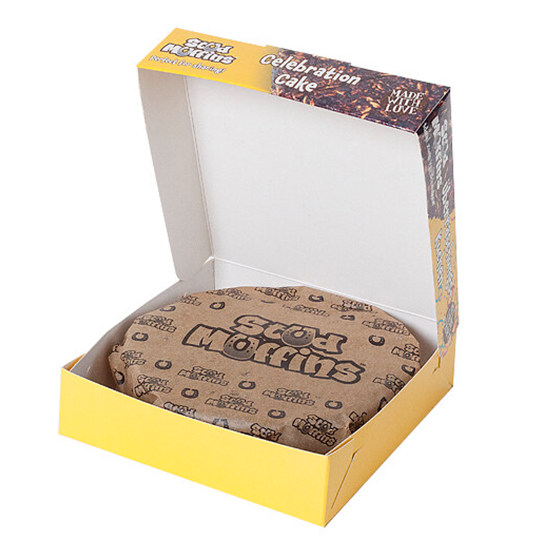 Stud Muffins Celebration Cake-3