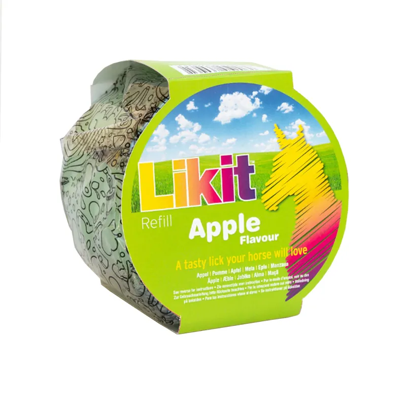 Likit Large - Apple 
