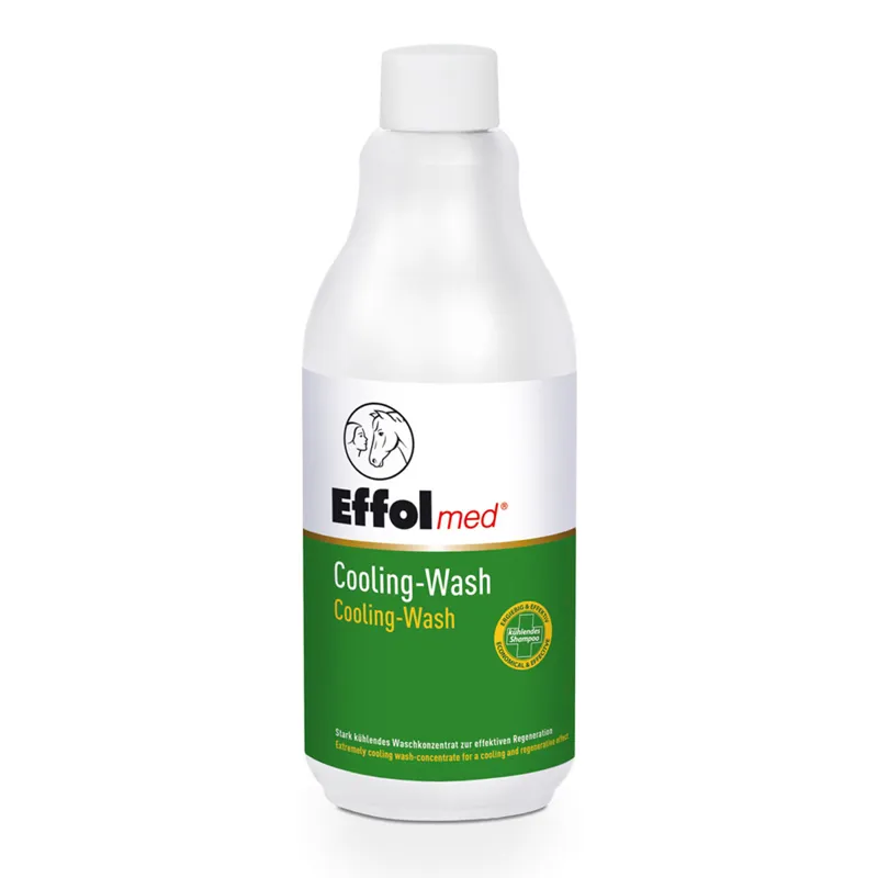 Effol Med Cooling Wash - 500ml