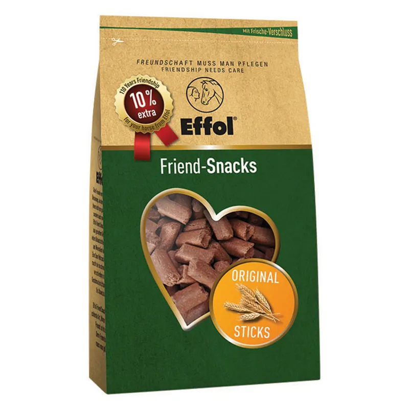 Effol Friend-Snacks - Original Sticks