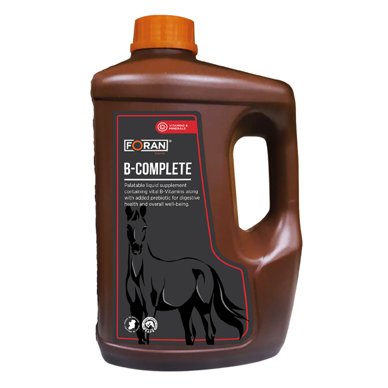 Foran Equine B-Complete-2