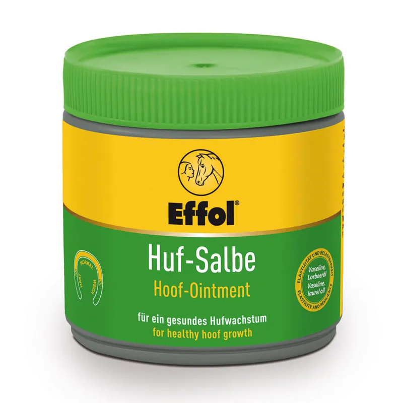 Effol Hoof Ointment - Green