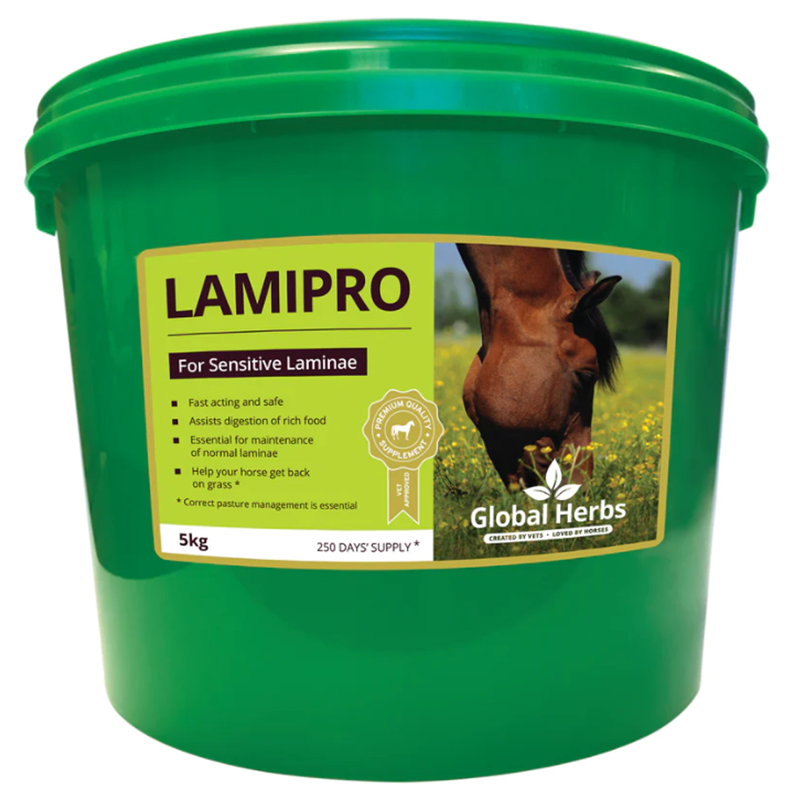 Global Herbs LamiPro Powder-2