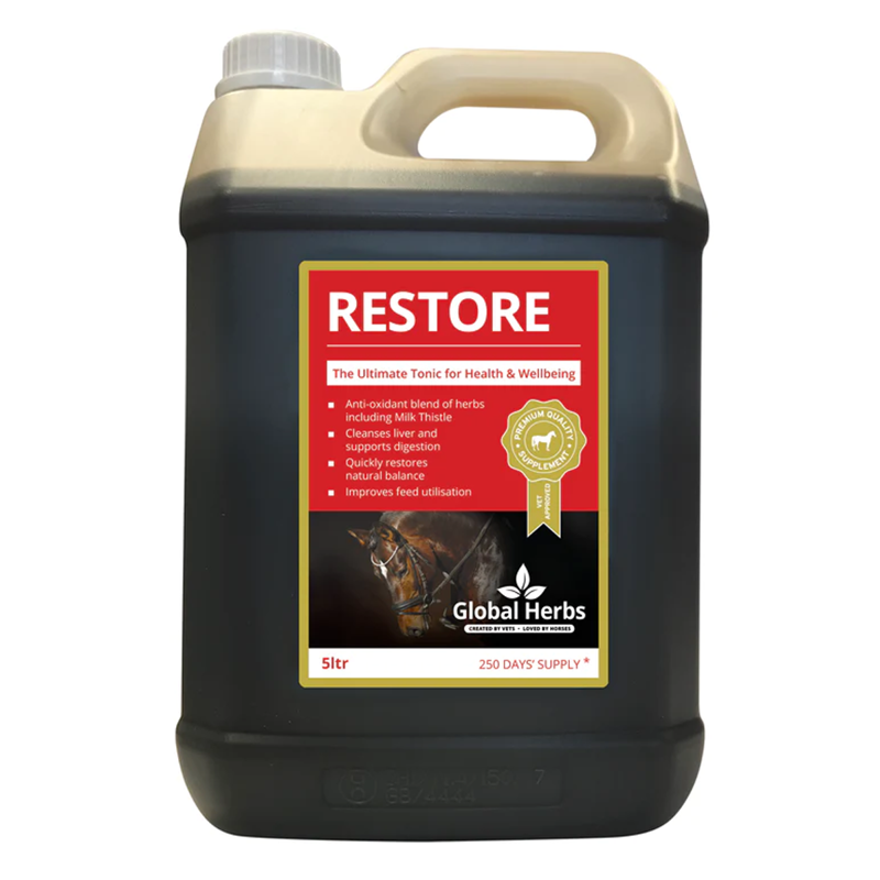 Global Herbs Restore Liquid-2