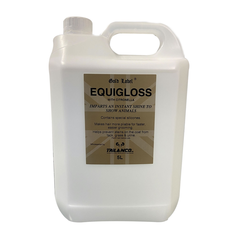 Gold Label Equigloss-2