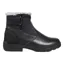 Brogini Buxton Sub-Zero Ankle Boot - Black