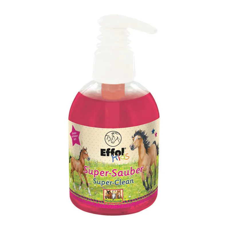 Effol Kids Super Clean - 300ml