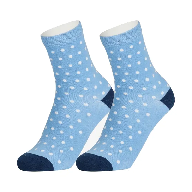 LeMieux Mini Character Socks 2 Pack - Palomino-2