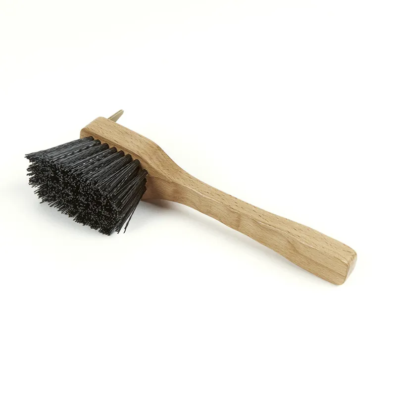 EZI-GROOM Premium Hoof Brush-1
