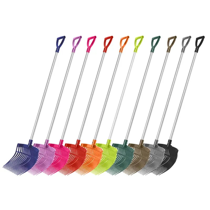 KM Elite Ultimate Shavings Fork