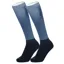 LeMieux Competition Socks - Atlantic