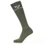 Aubrion Winter Performance Socks - Green