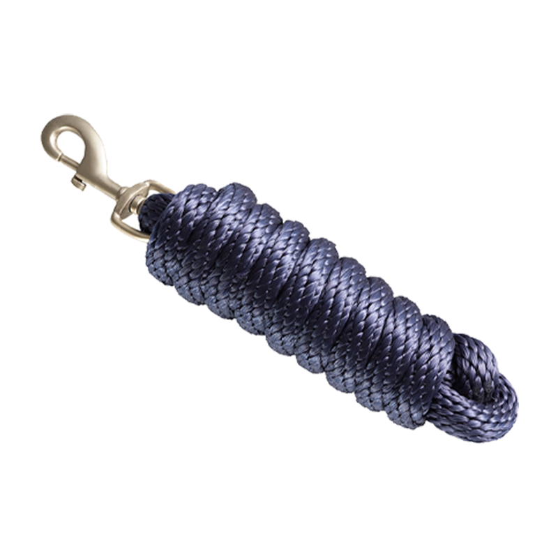 Bitz Deluxe Heavy Duty Lead Rope with Trigger Clip-3