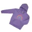 Shires Tikaboo Children's Hoodie - Lilac