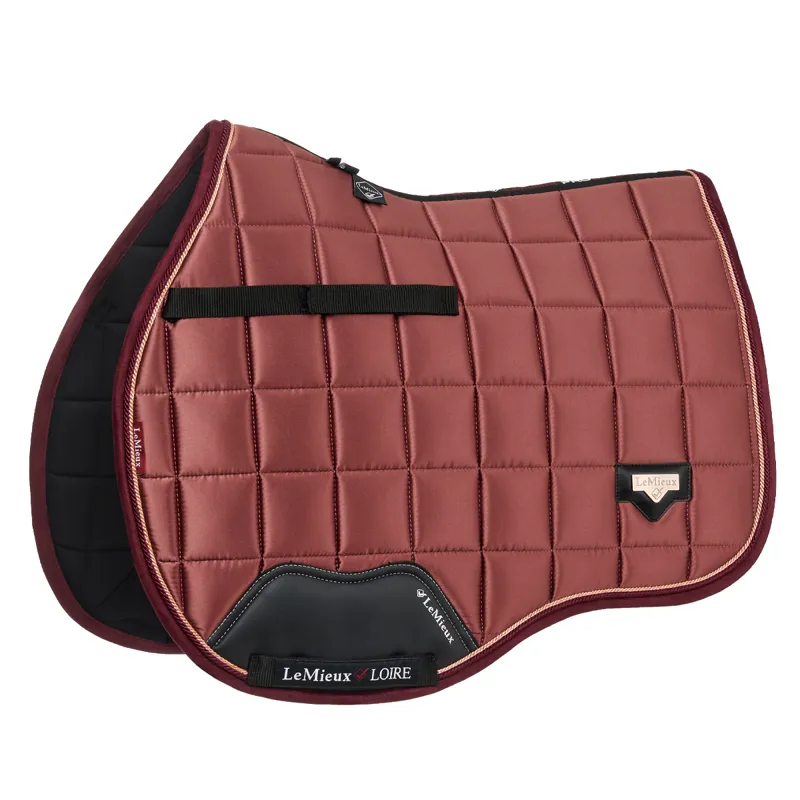 LeMieux Loire Classic GP Square - Orchid