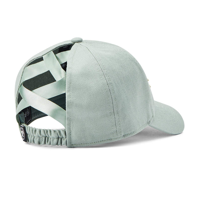 Ariat Women's Hoyden Cap - Basil-1